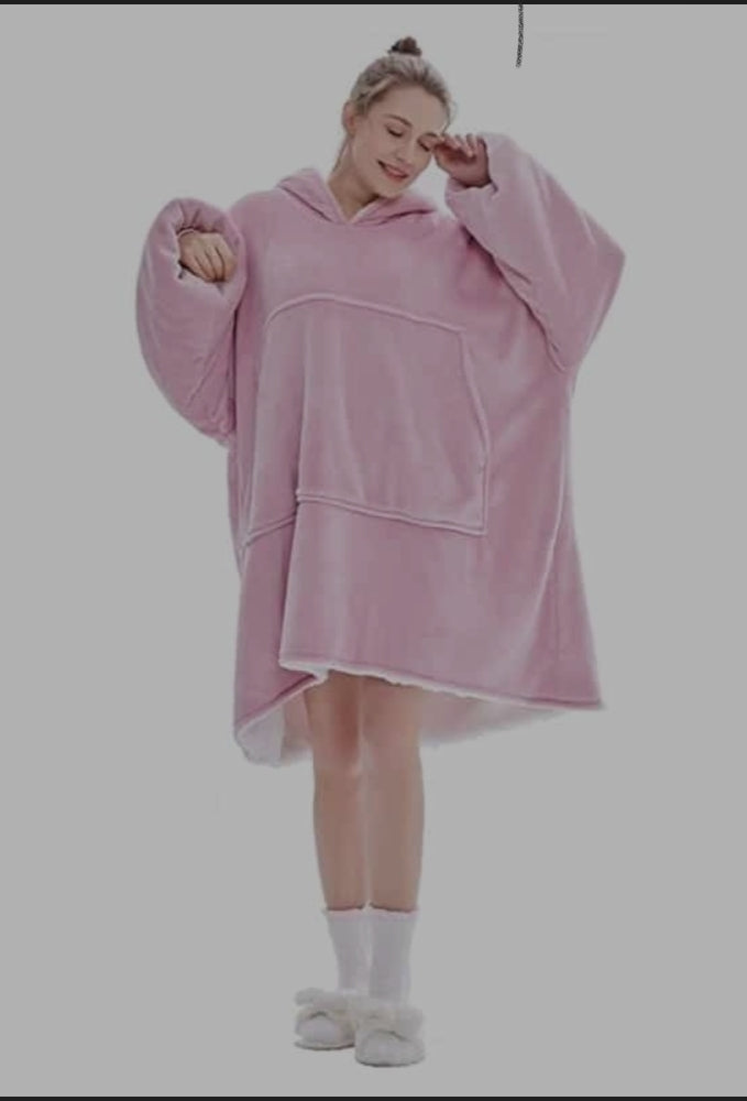 Huggle Hoodies