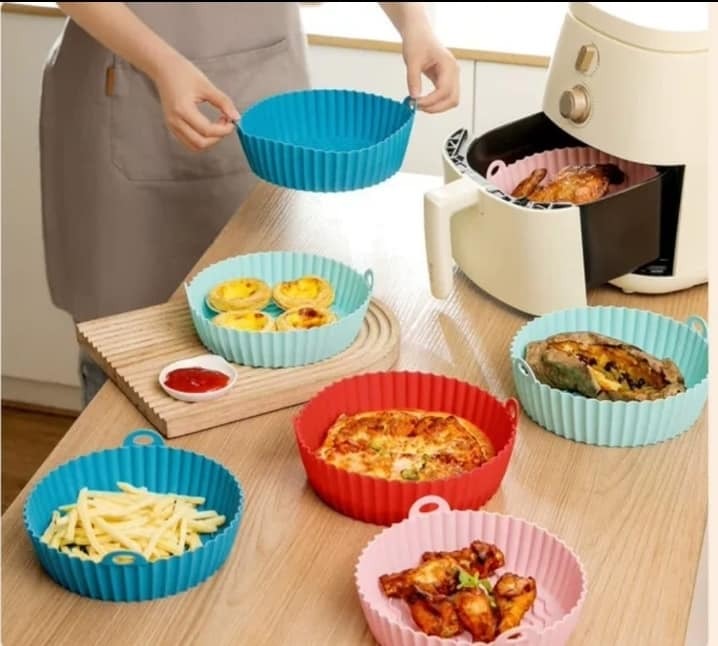Airfryer Silicone Liner