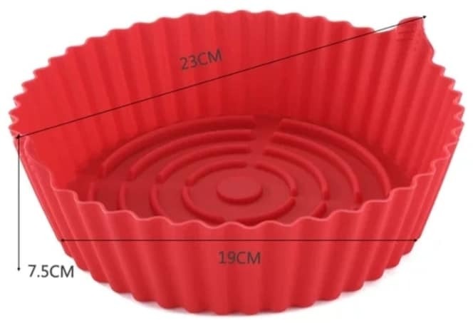 Airfryer Silicone Liner