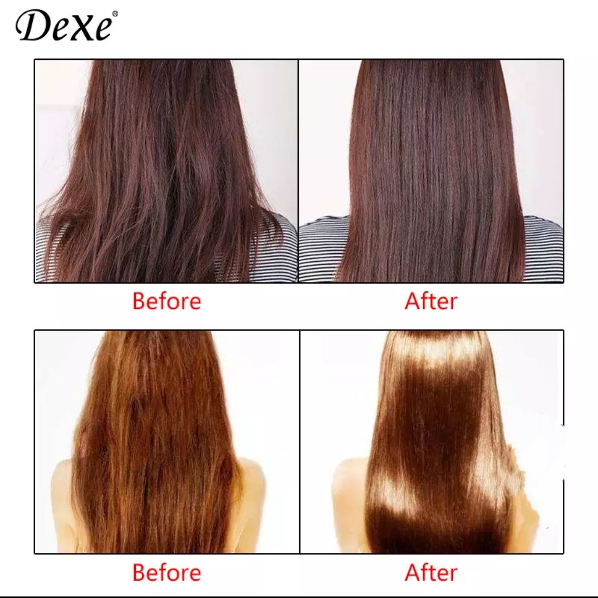 400ml Argan Oil Conditioner