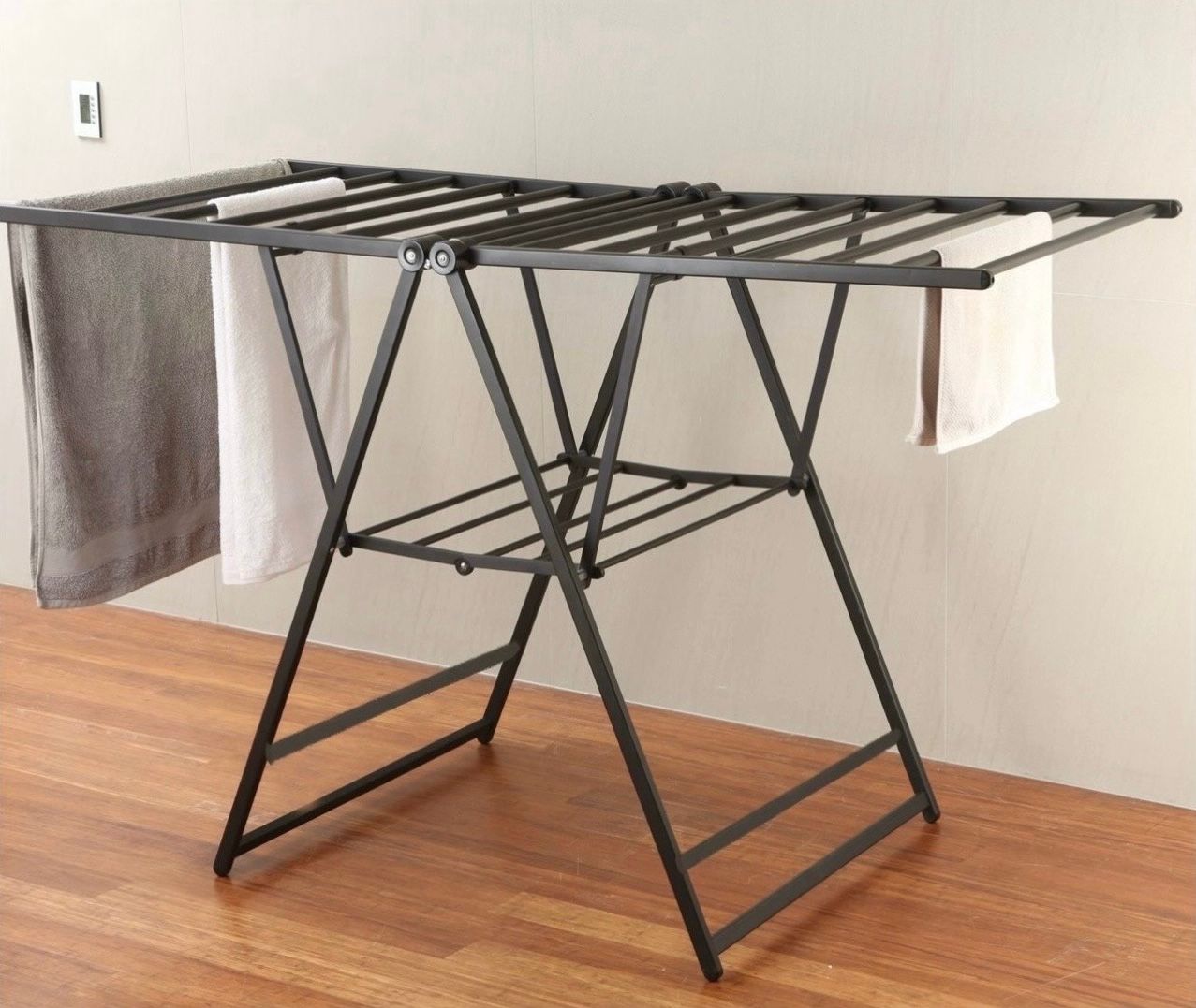 Foldable Washing line