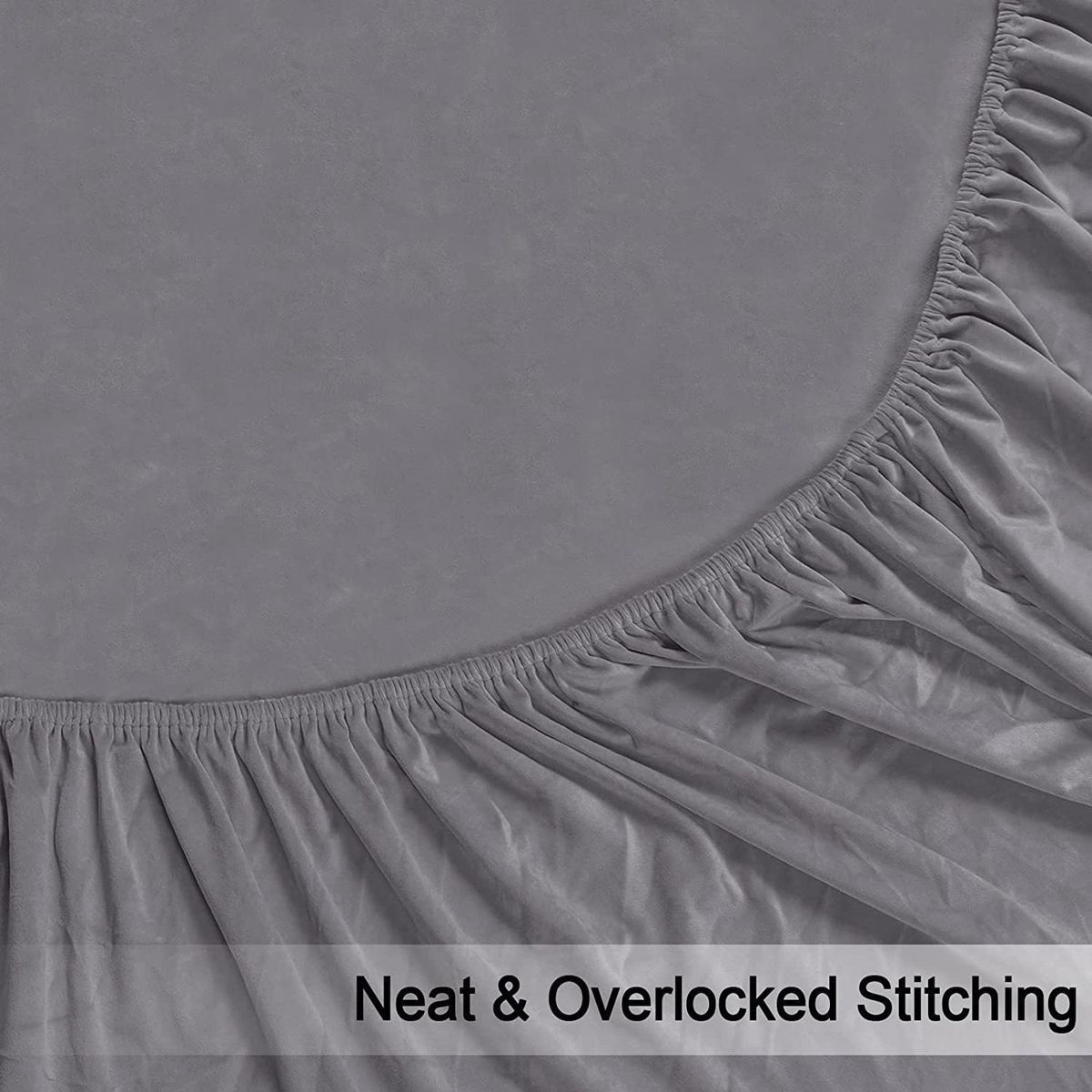 Velvet Sheet Set