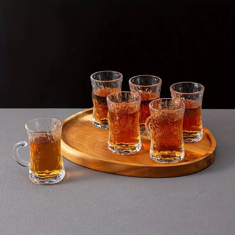 Turkish Coffee cups & Saucers