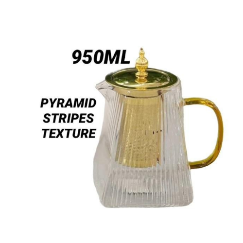 Turkish Coffee Pot