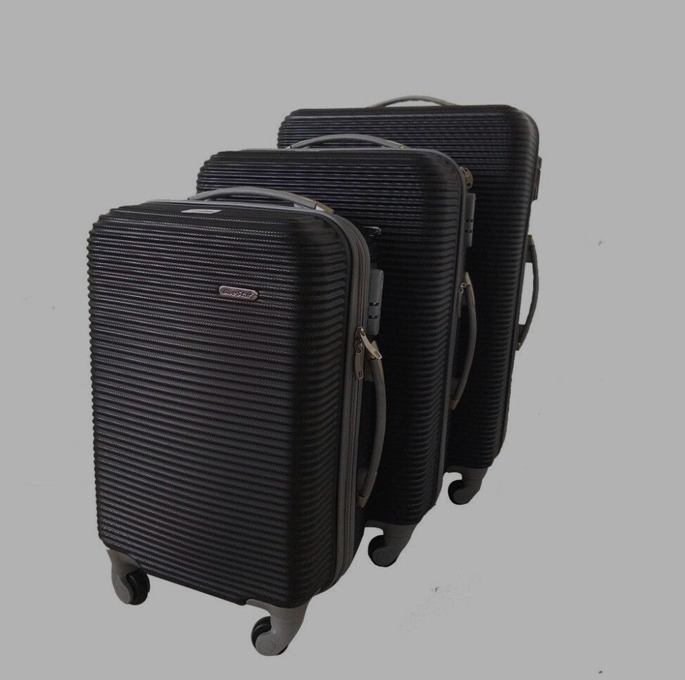 3 piece travel set