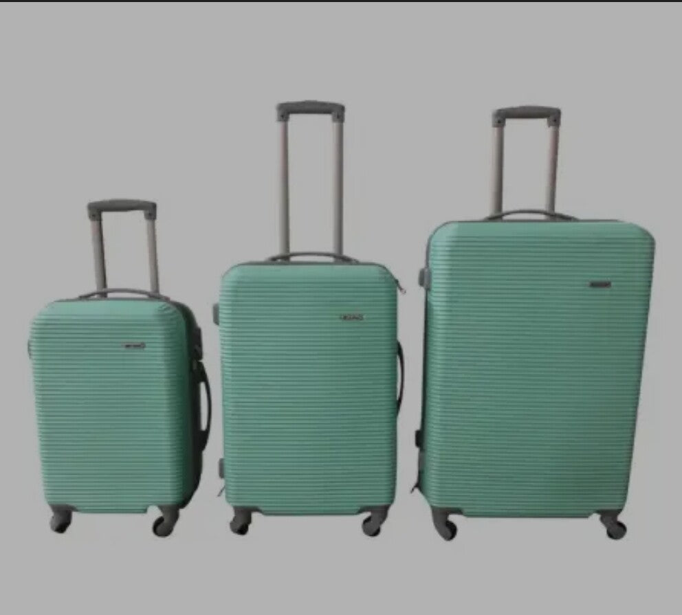 3 piece travel set