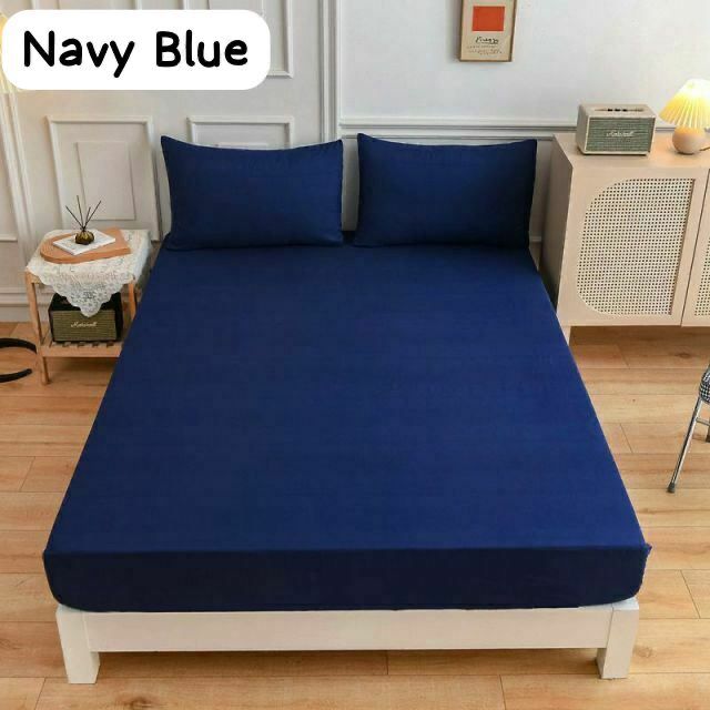 Velvet Sheet Set
