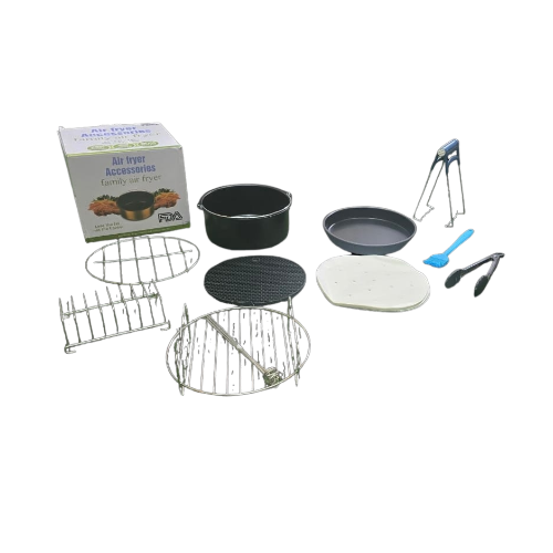 Airfryer Accessory set