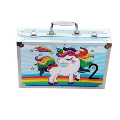 145 Pcs Kids Art set