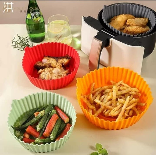 Airfryer Silicone Liner