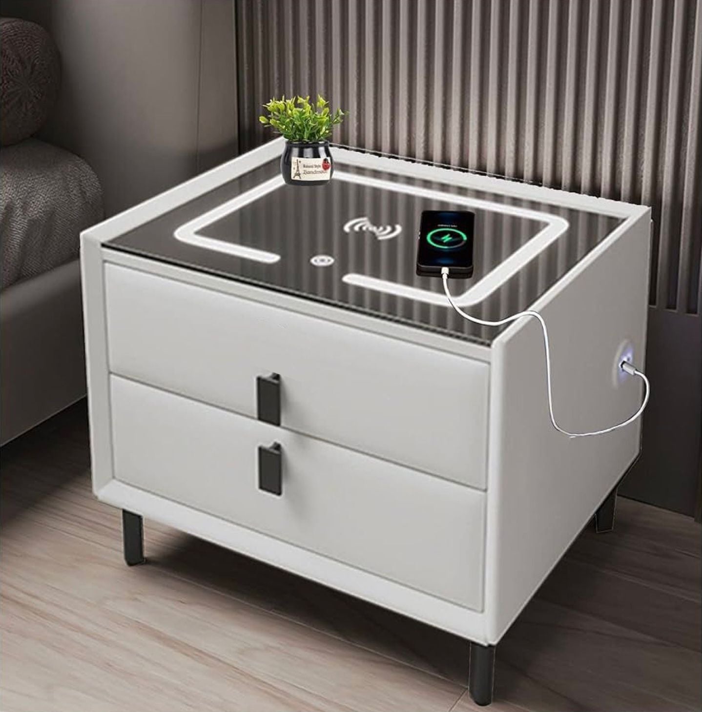 Smart Night stand