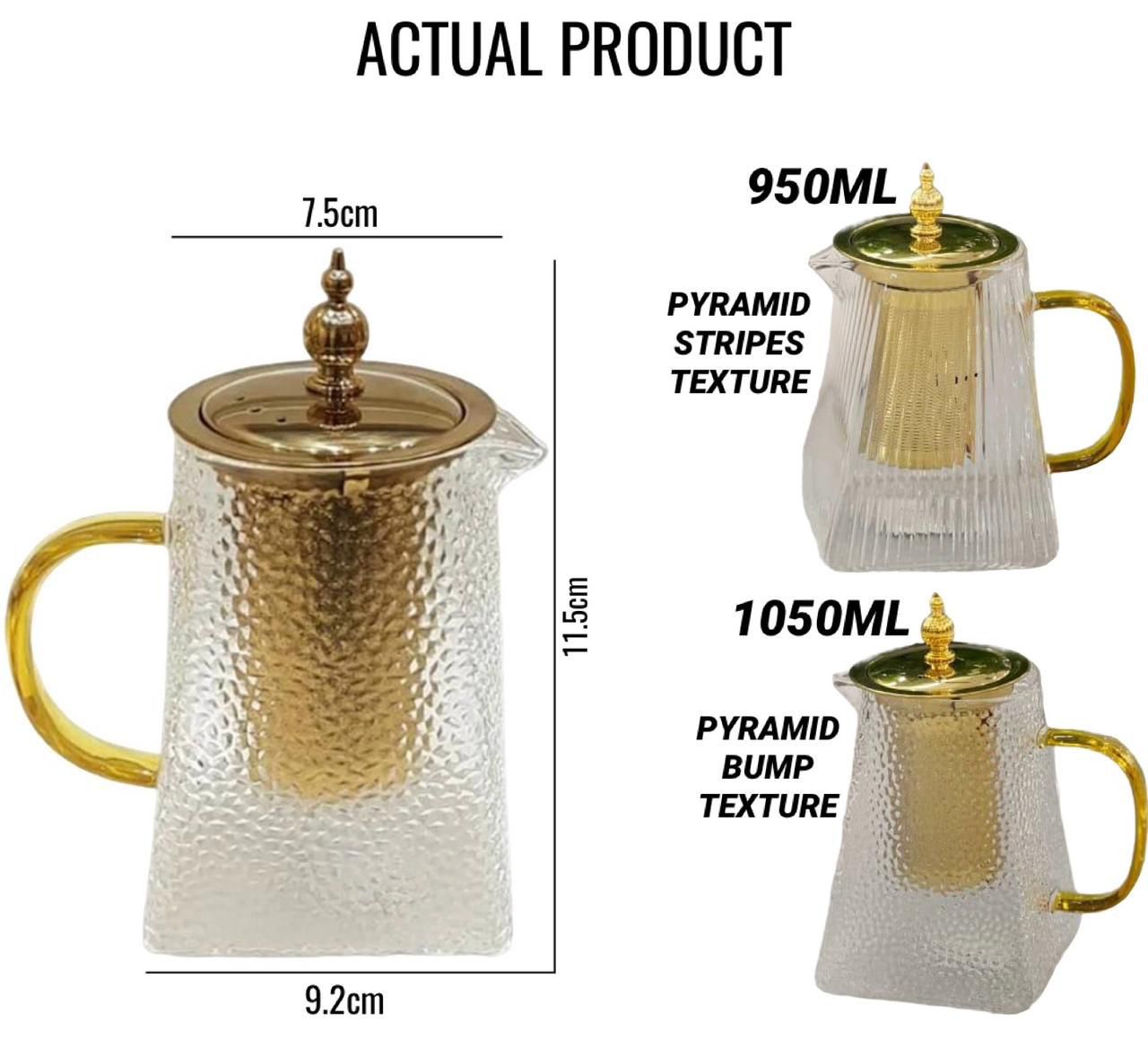 Turkish Coffee Pot