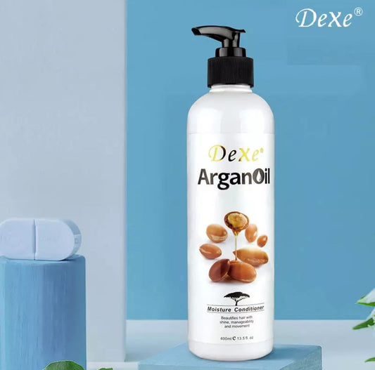 400ml Argan Oil Conditioner