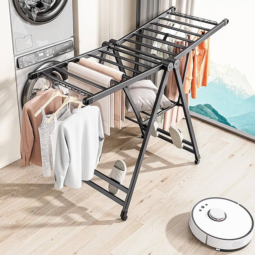Foldable Washing line