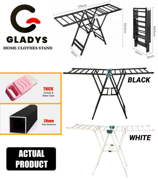 Foldable Washing line