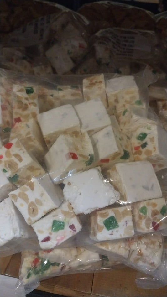 500g French Nougat