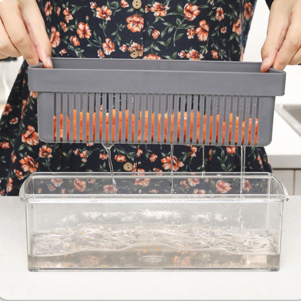 Vegetable Slicer