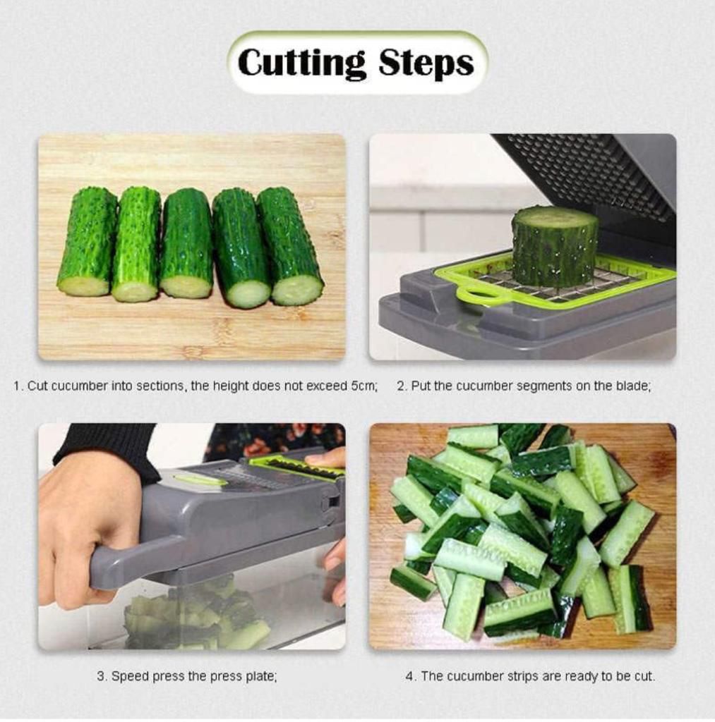 Vegetable Slicer
