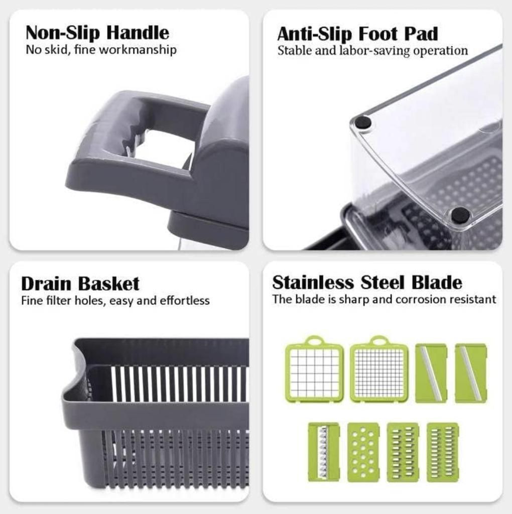 Vegetable Slicer