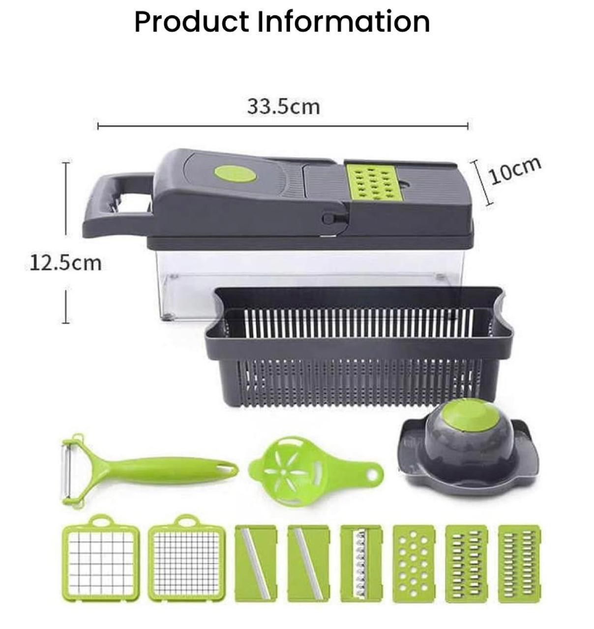 Vegetable Slicer