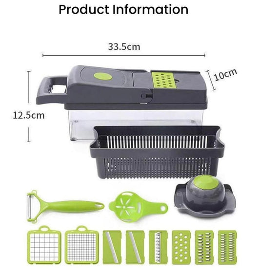 Vegetable Slicer
