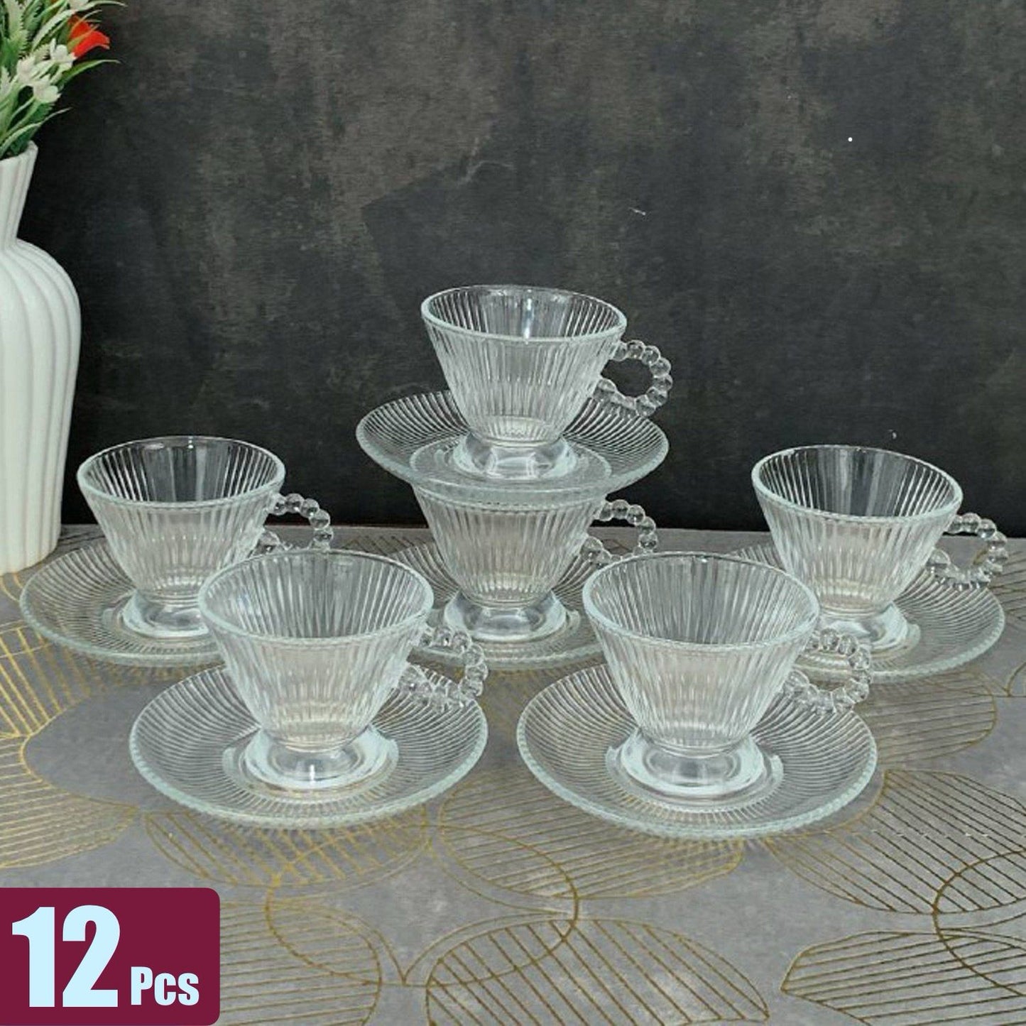 Pearl Bubble Tea set