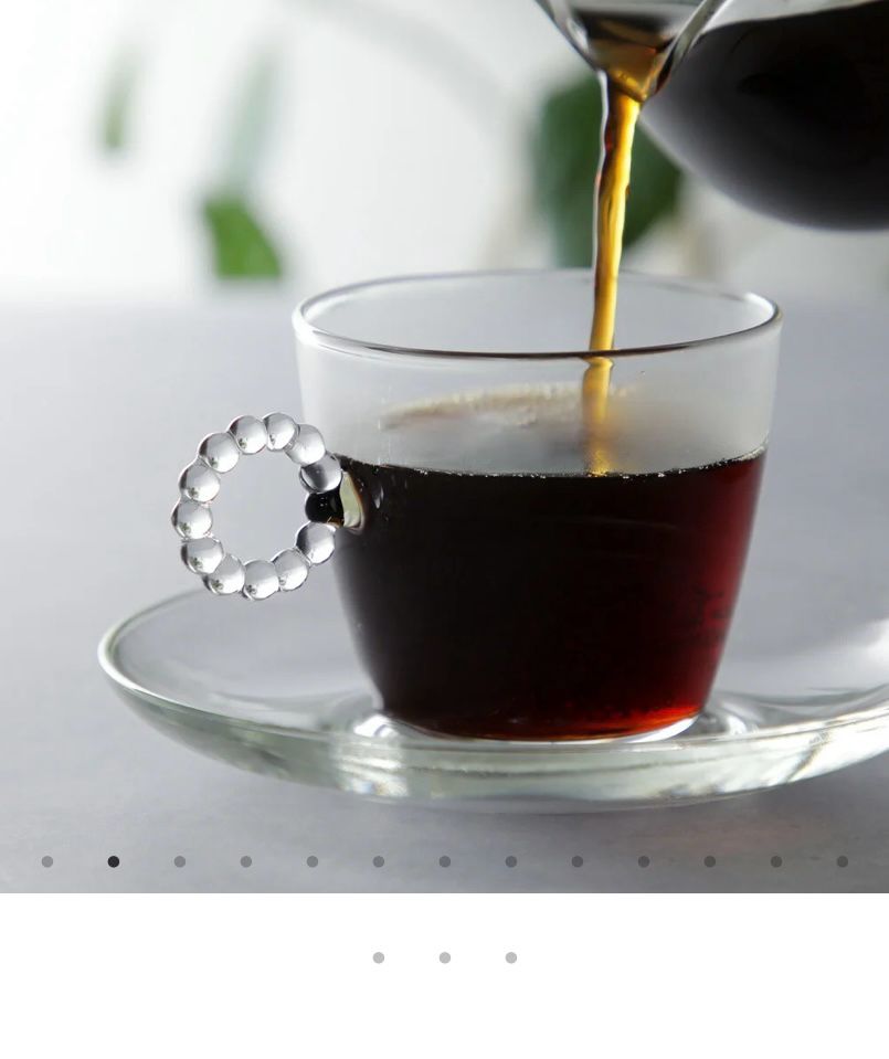 Pearl Bubble Tea set