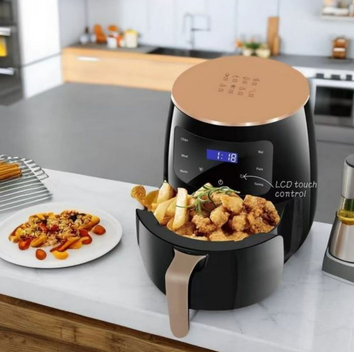 6L Airfryer