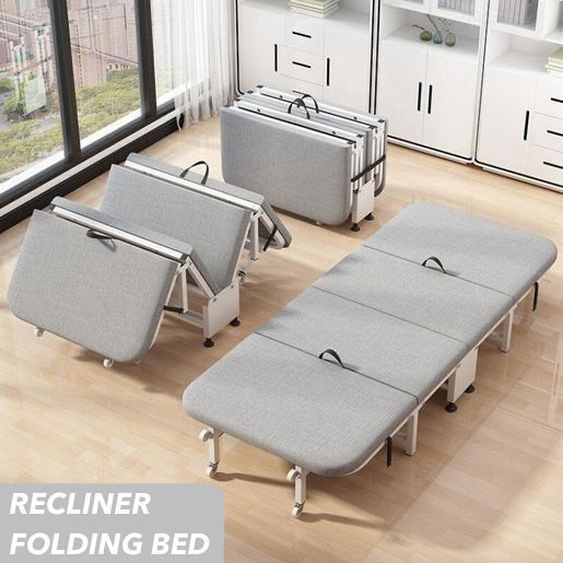 Recliner Folding bed