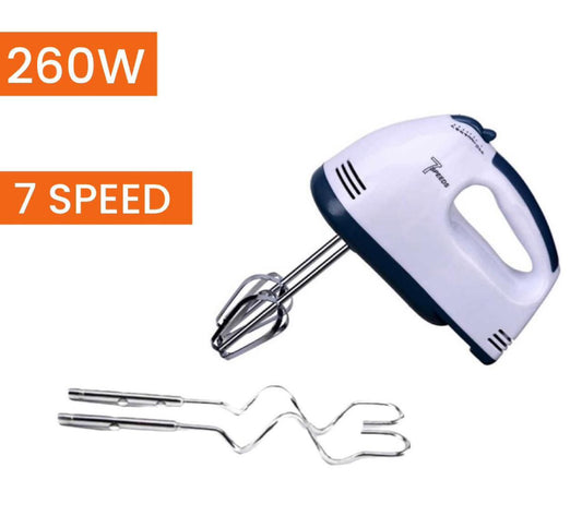 Scarlet Electric Hand mixer