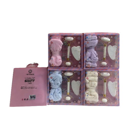 Facial Massage set