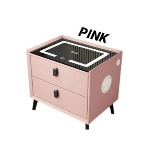 Smart Night stand