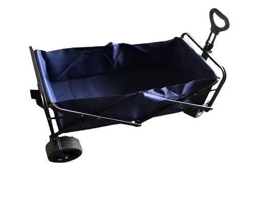 Large Trolley wagon