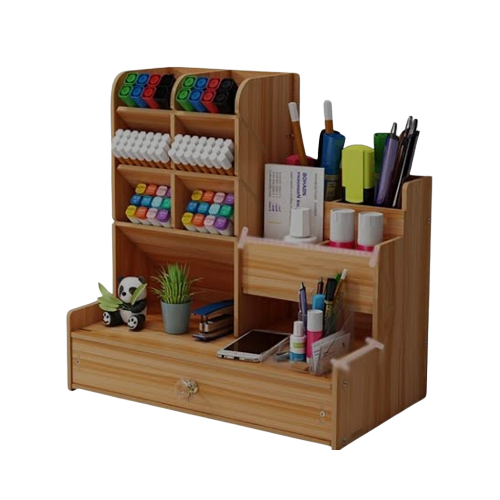 Stationary Organizer