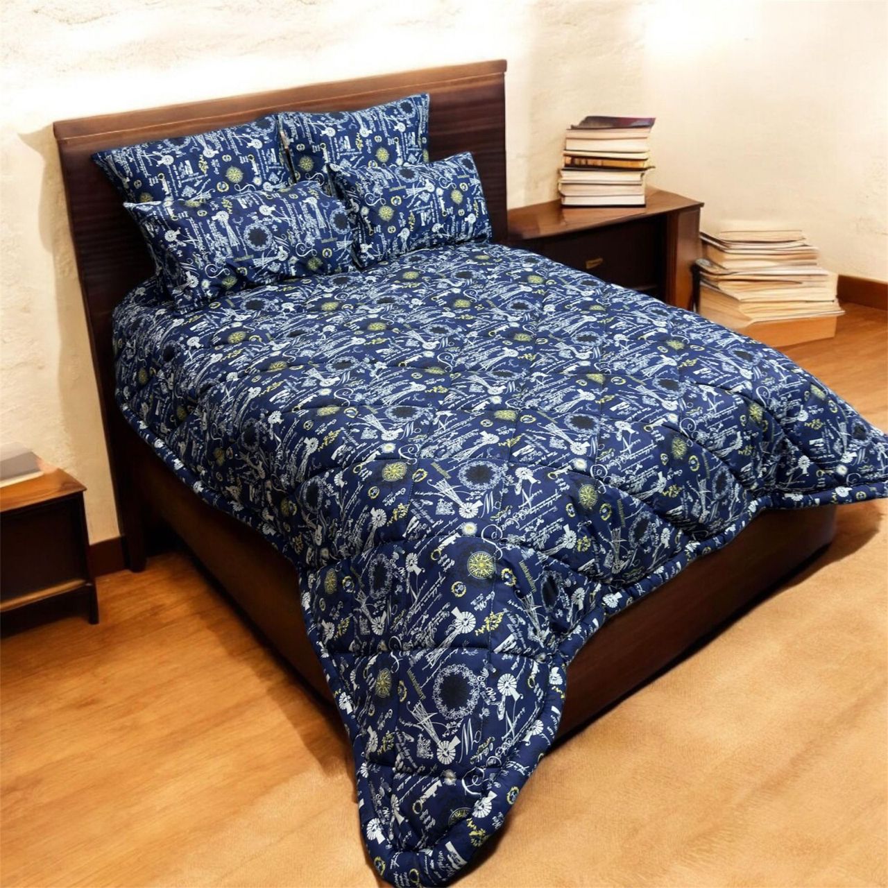 Summer Comforter sets