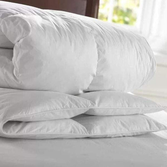 Feather duvet inner