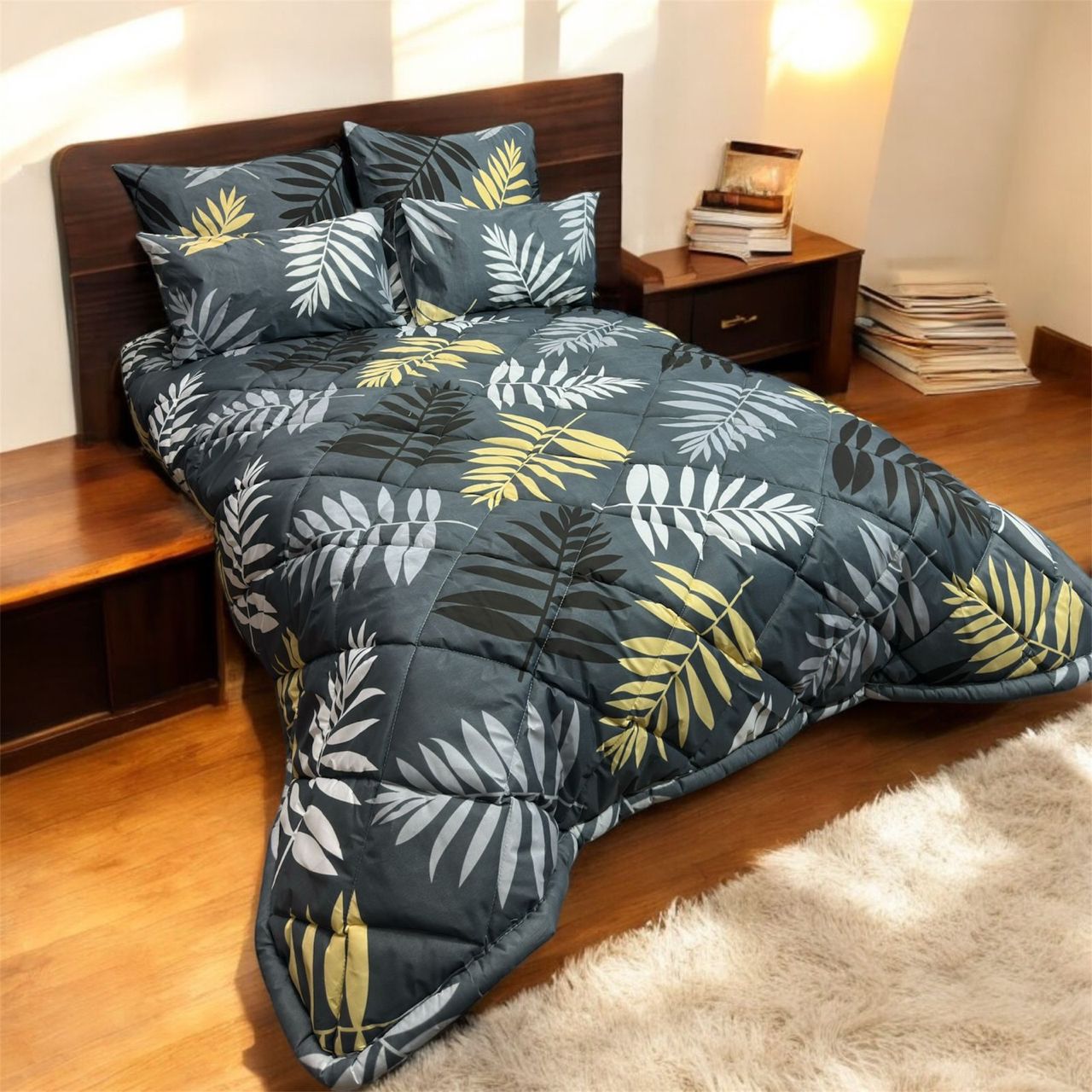 Summer Comforter sets