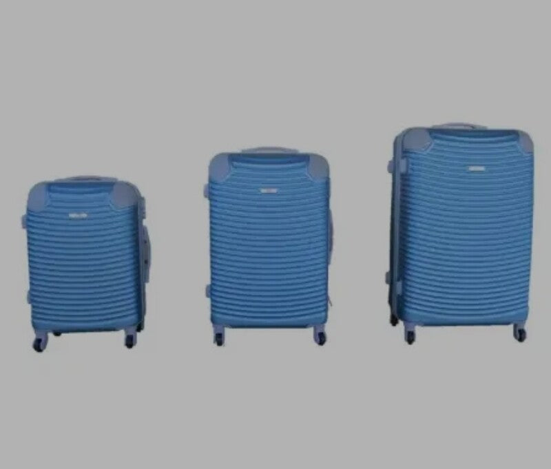 3 piece travel set
