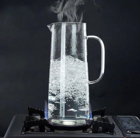 1500ml Glass Pitcher