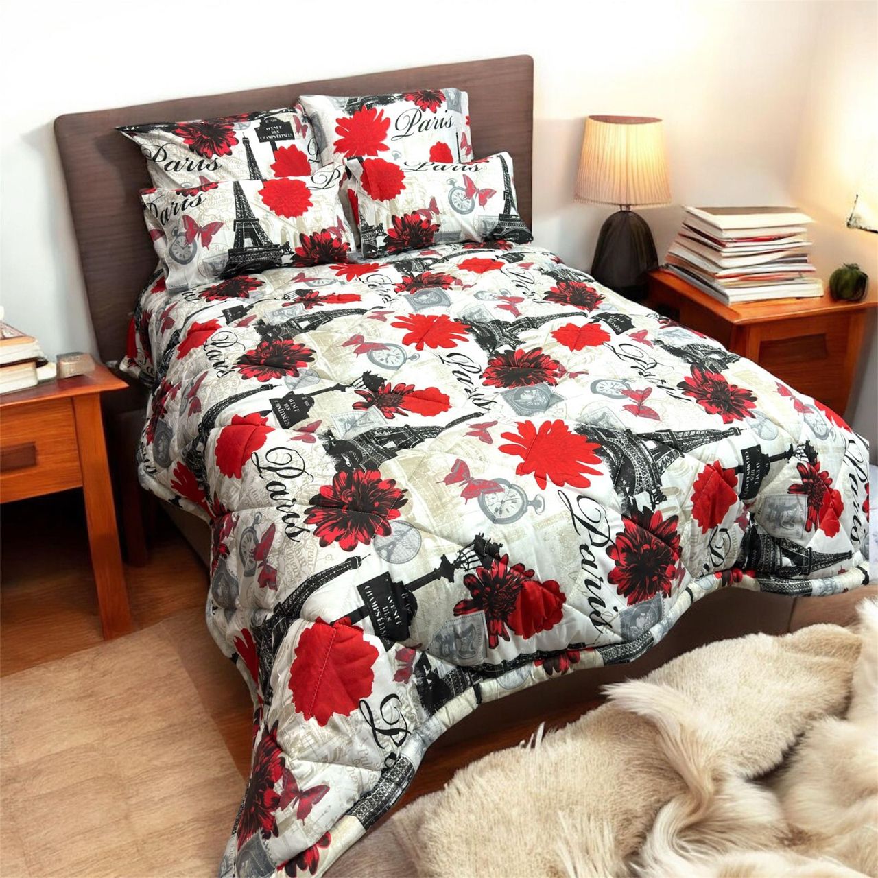 Summer Comforter sets