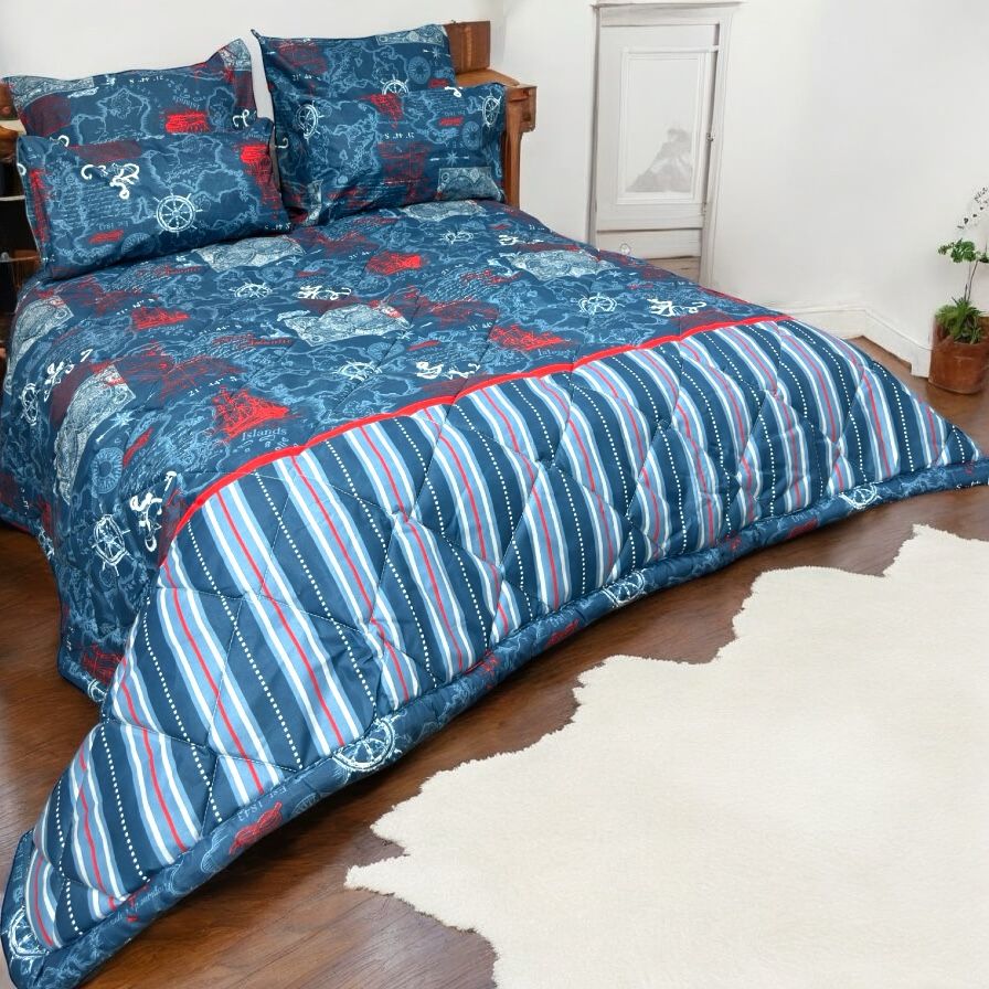 Summer Comforter sets