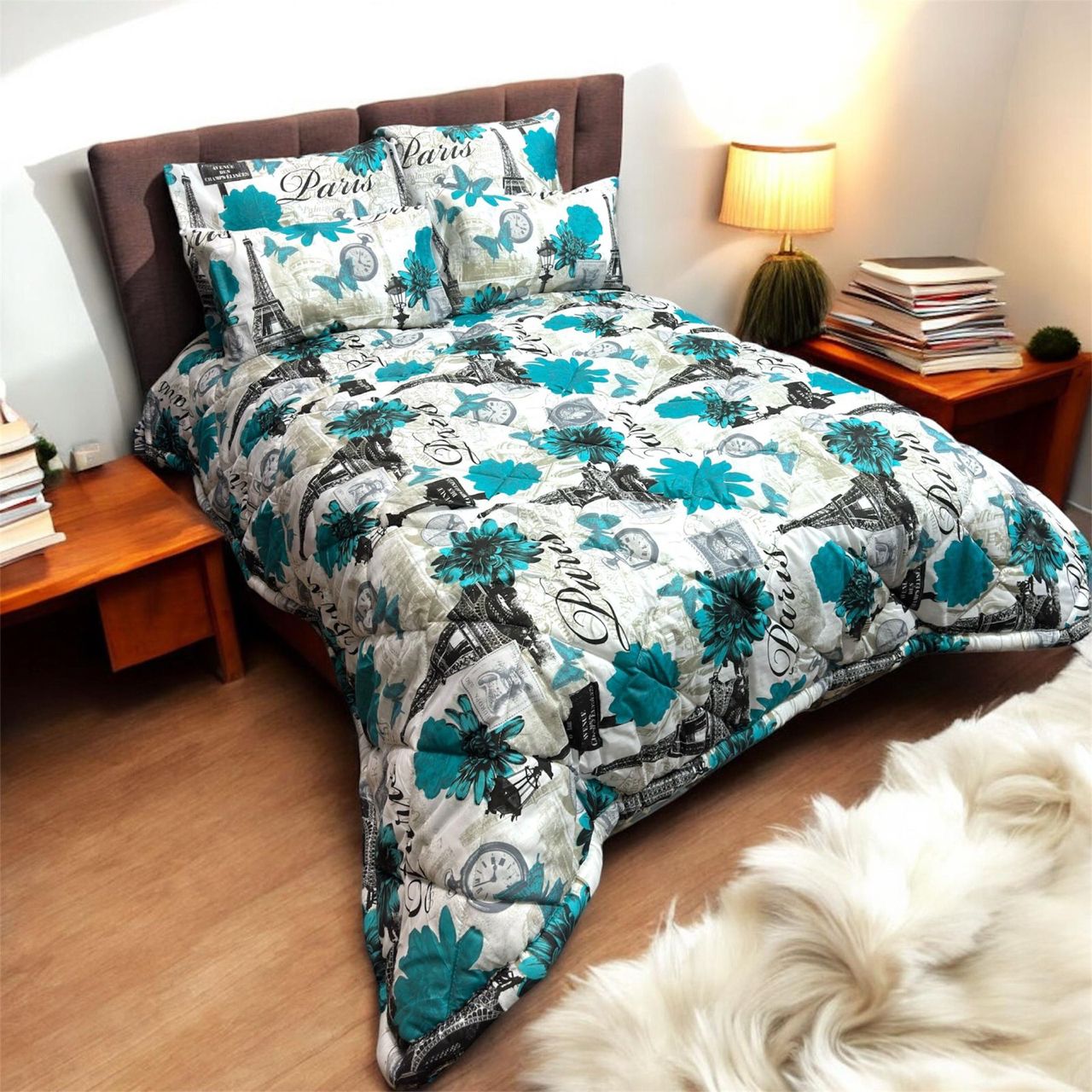 Summer Comforter sets