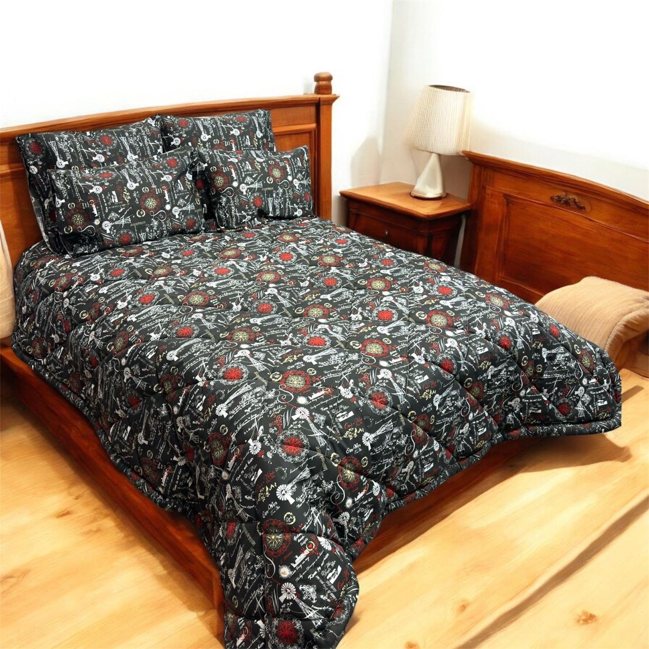 Summer Comforter sets
