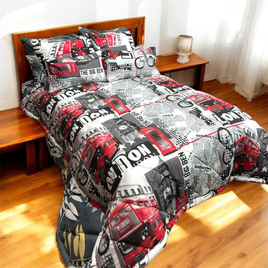 Summer Comforter sets
