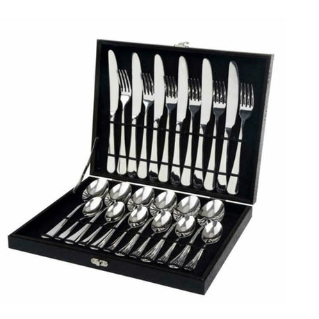 24 piece Cutlery set